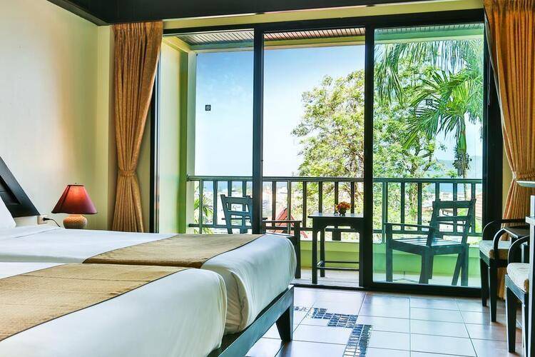 Phuvaree Resort