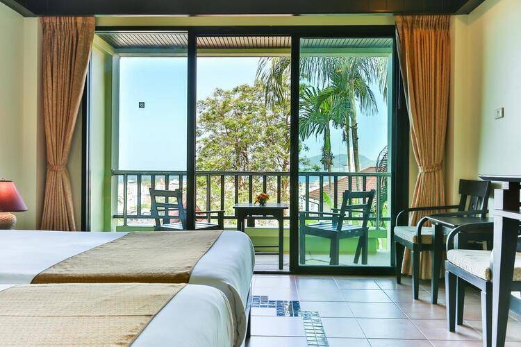 Phuvaree Resort