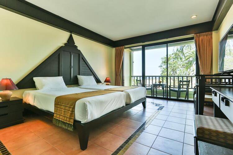 Phuvaree Resort