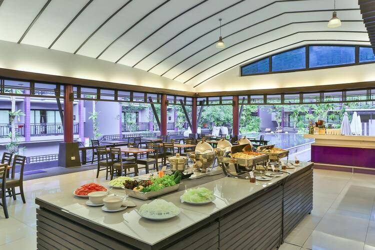 Phuvaree Resort