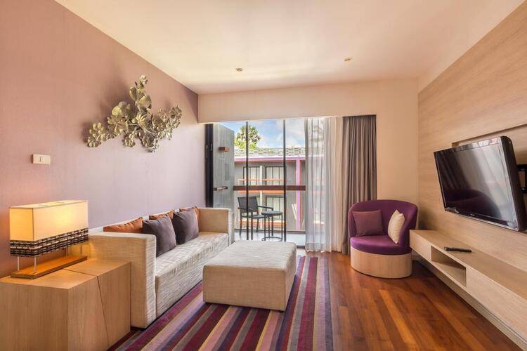 Holiday Inn Express Phuket Patong Beach Central