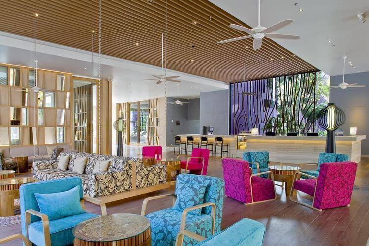 Holiday Inn Express Phuket Patong Beach Central