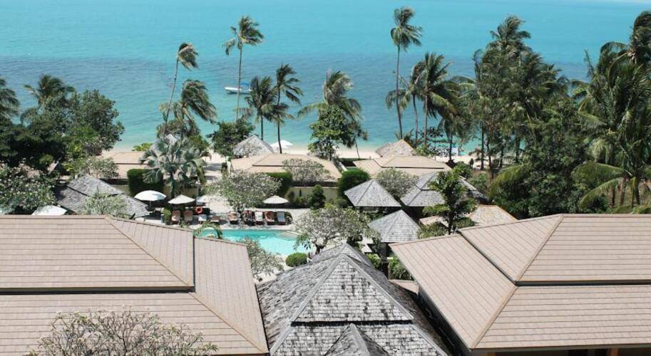 The Sunset Beach Resort & Spa Taling Ngam