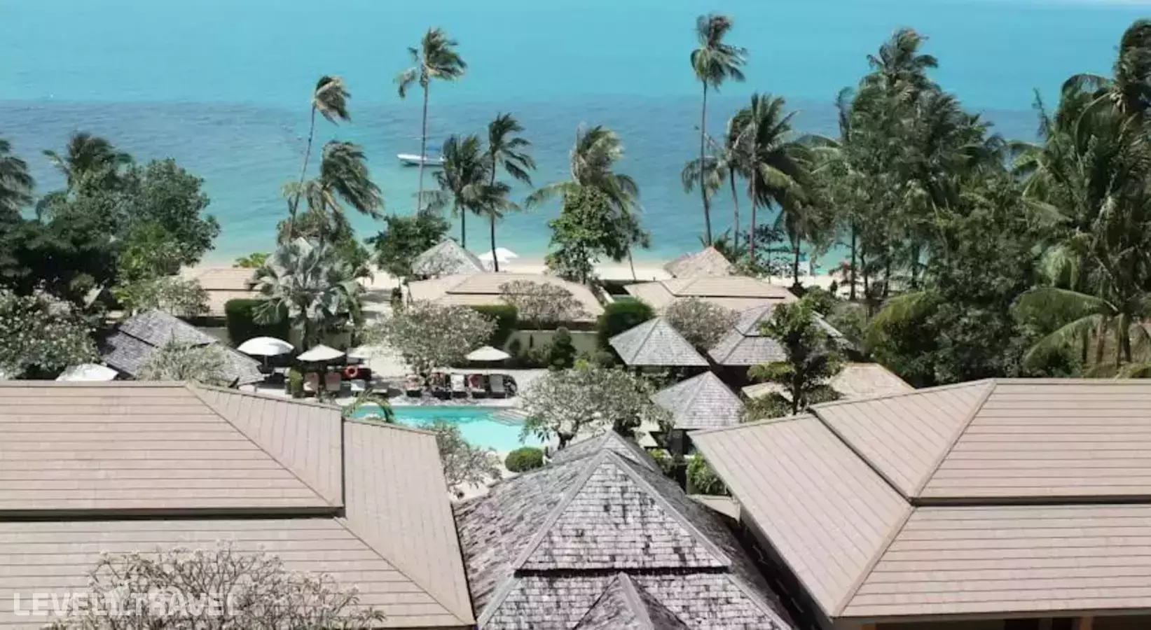 The Sunset Beach Resort & Spa Taling Ngam