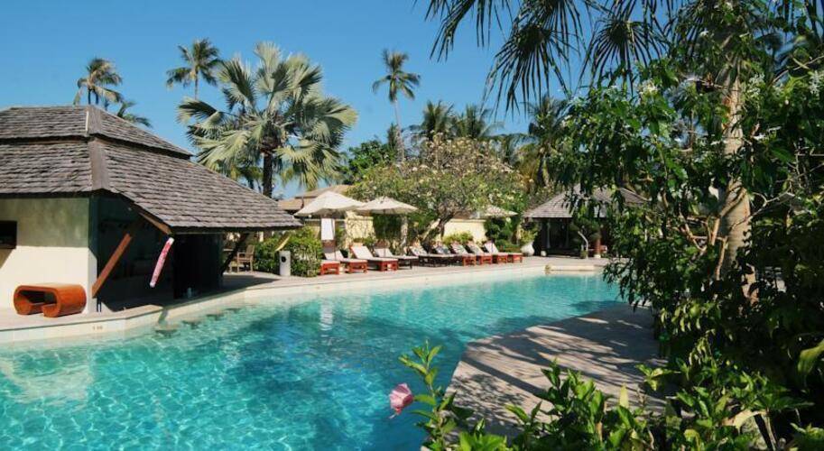 The Sunset Beach Resort & Spa Taling Ngam