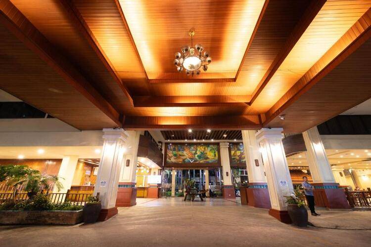 Baumanburi Hotel