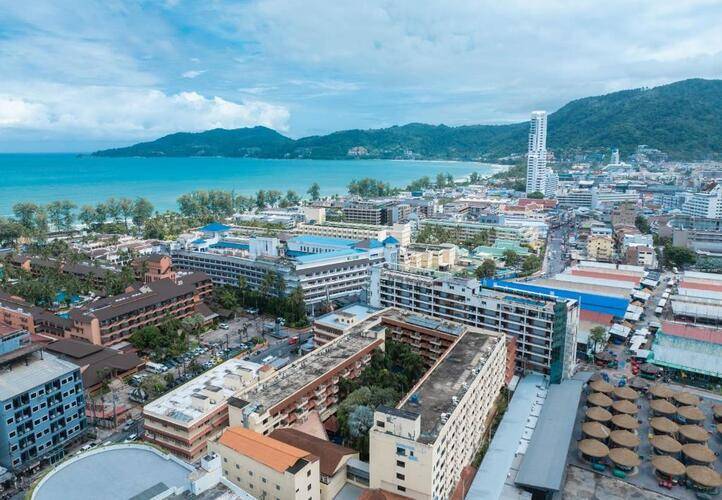 Baumanburi Hotel