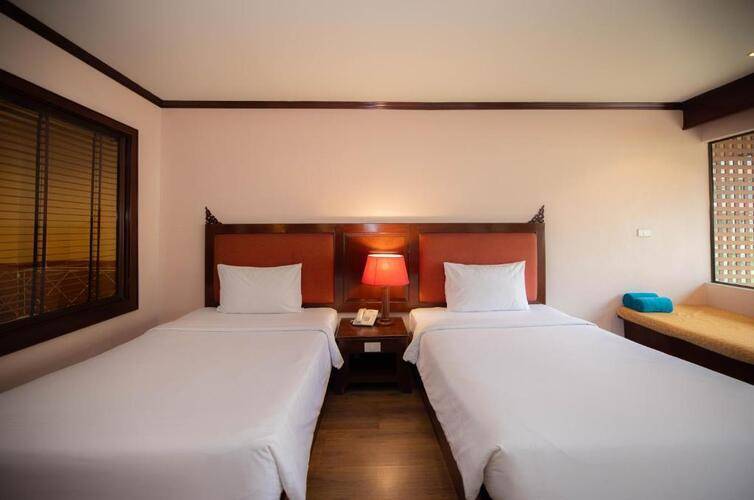Baumanburi Hotel