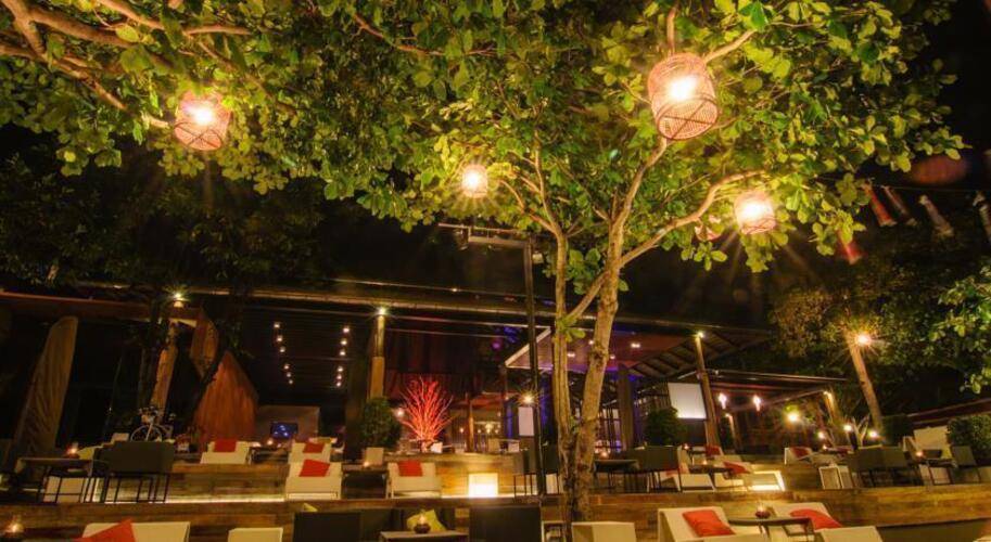 Samed Grand View Resort