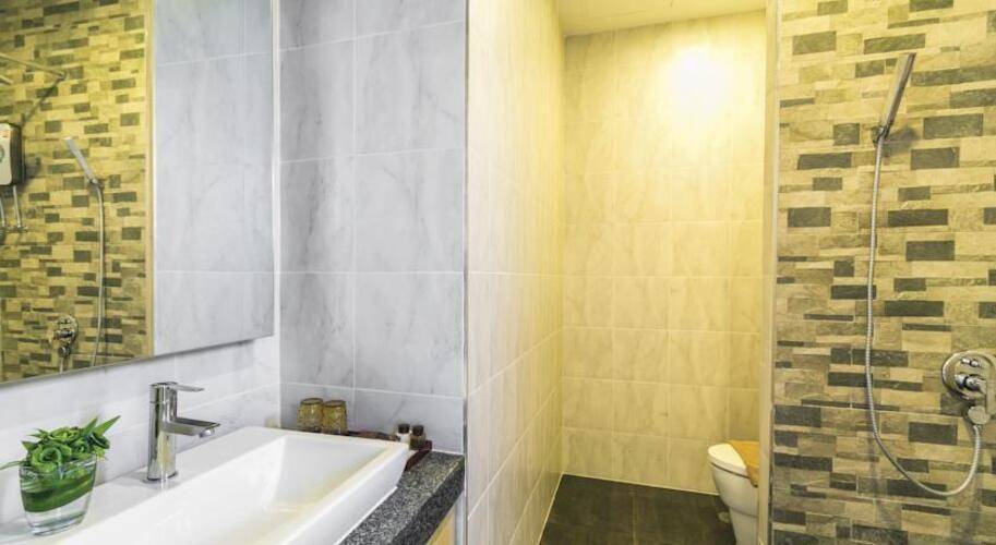 Samed Grand View Resort