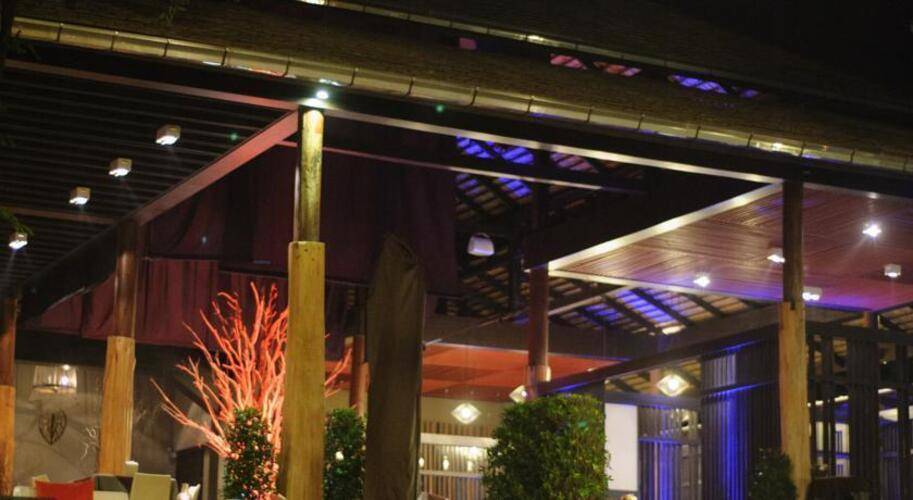 Samed Grand View Resort