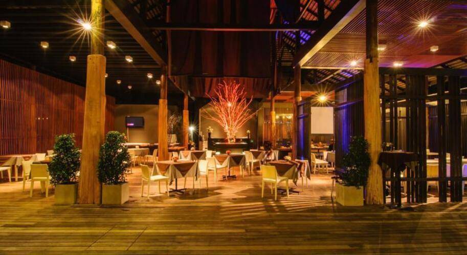 Samed Grand View Resort