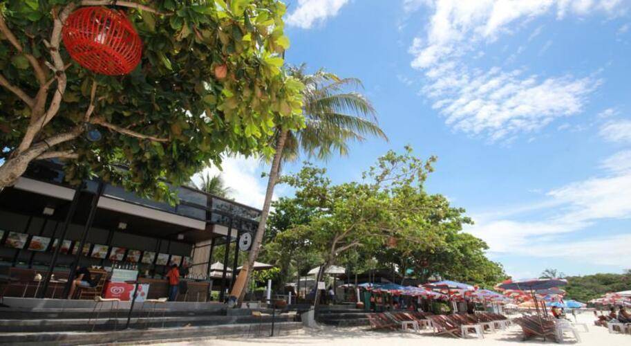 Samed Grand View Resort