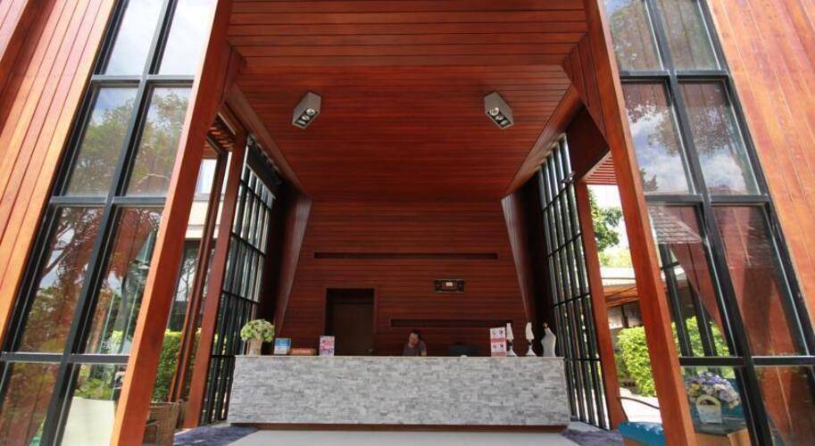 Samed Grand View Resort