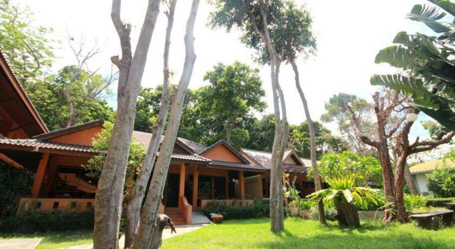 Samed Grand View Resort