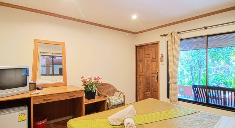 Samed Grand View Resort