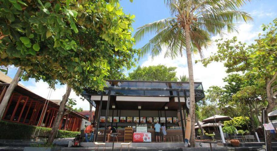 Samed Grand View Resort