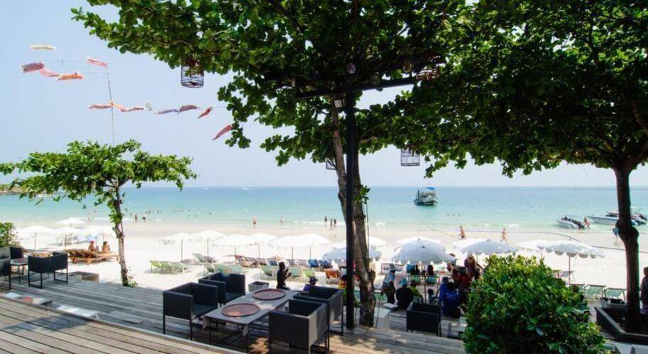 Samed Grand View Resort