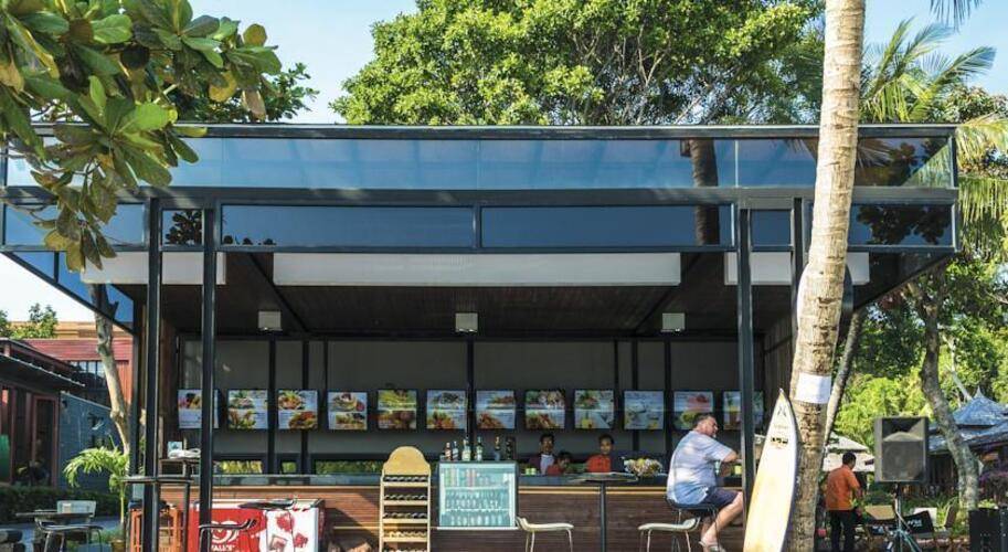 Samed Grand View Resort