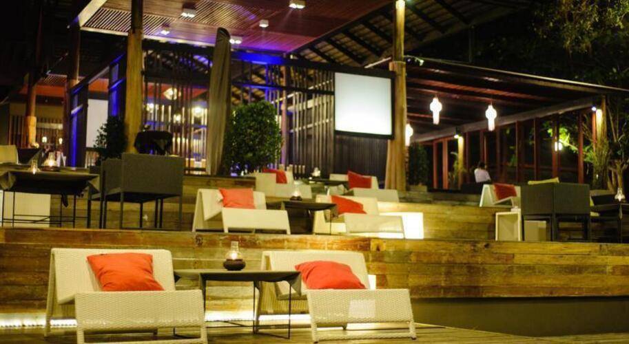 Samed Grand View Resort