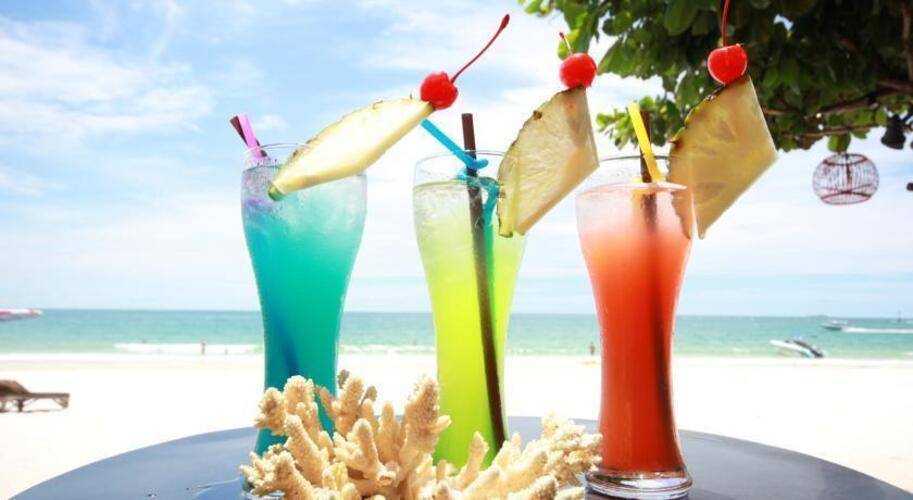 Samed Grand View Resort