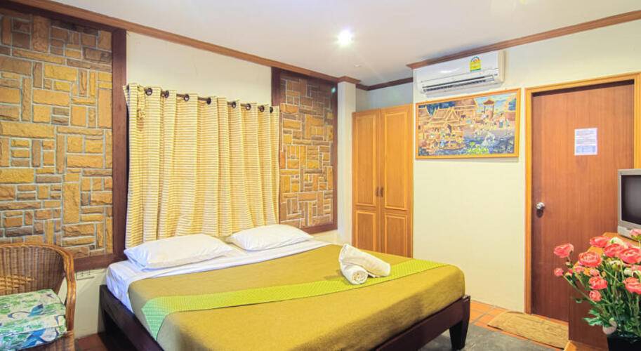 Samed Grand View Resort