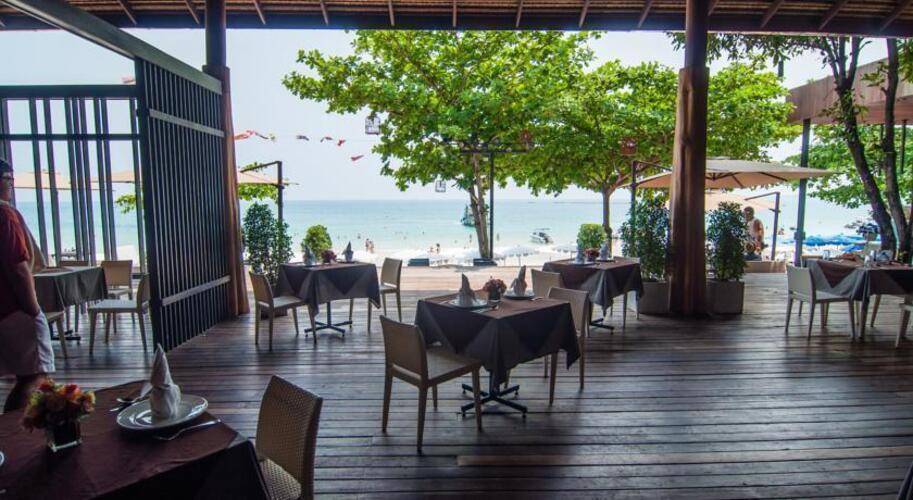 Samed Grand View Resort