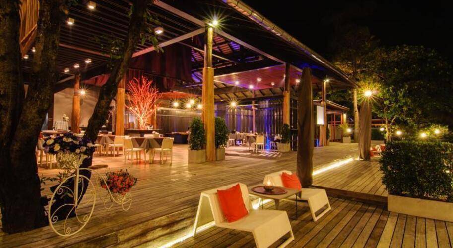 Samed Grand View Resort