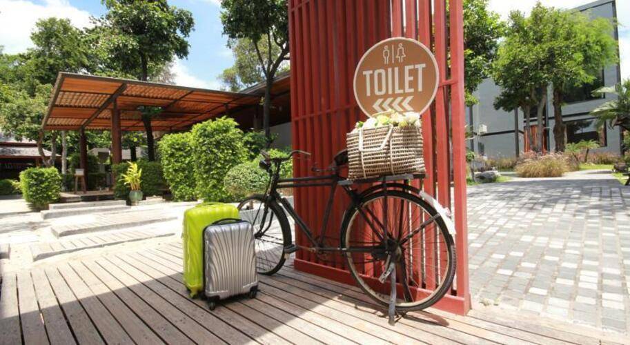 Samed Grand View Resort