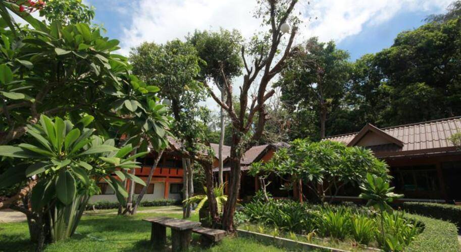 Samed Grand View Resort