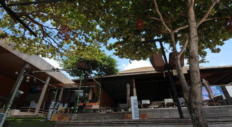 Samed Grand View Resort