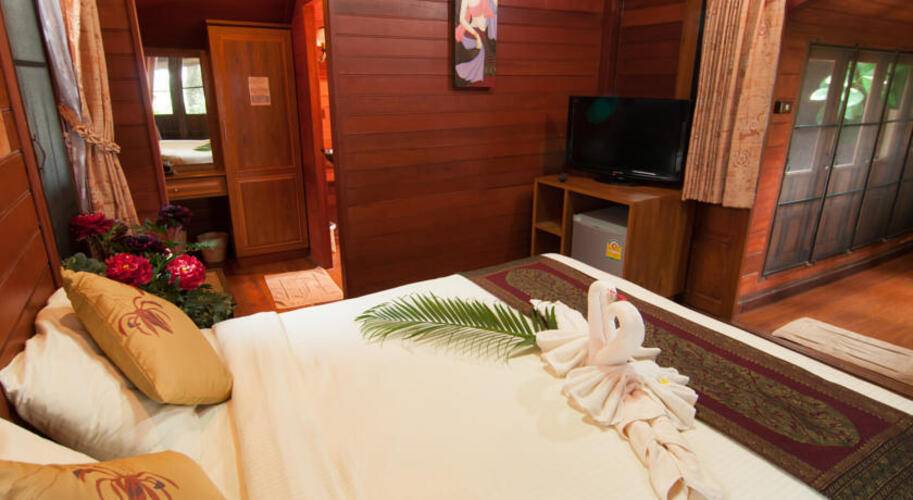 Samed Grand View Resort