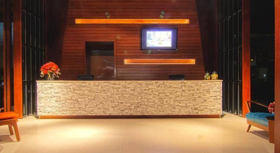 Samed Grand View Resort