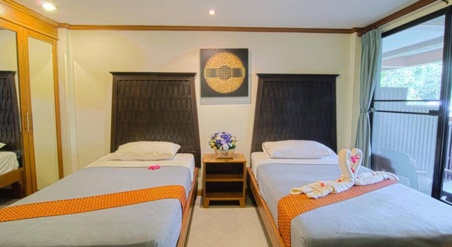 Samed Grand View Resort