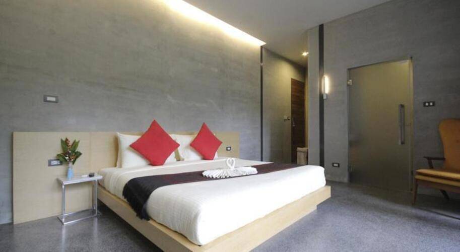 Samed Grand View Resort