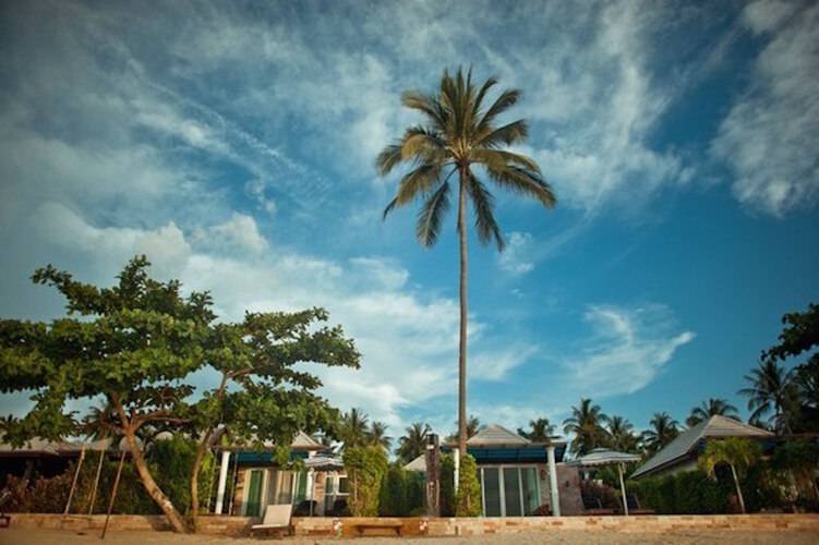 Sea Valley Hotel & Spa