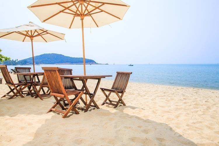 Sea Valley Hotel & Spa
