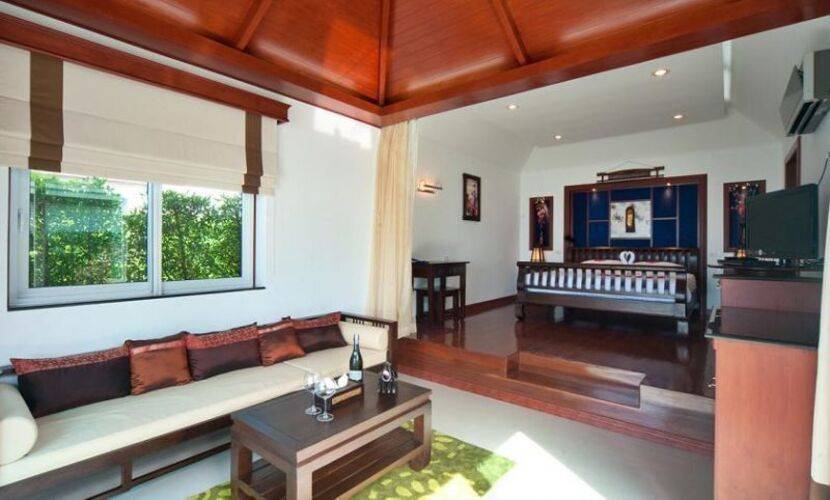 Sea Valley Hotel & Spa