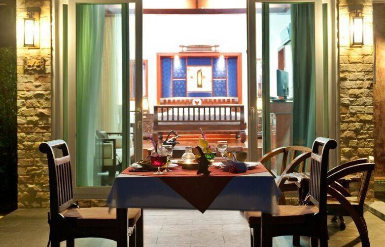 Sea Valley Hotel & Spa