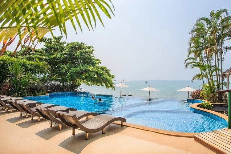 Sea Valley Hotel & Spa