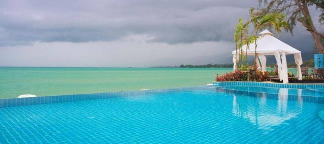 Sea Valley Hotel & Spa