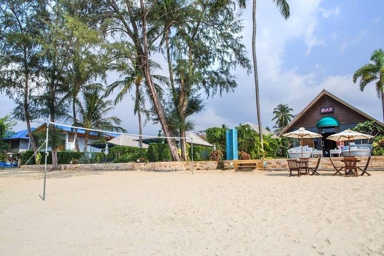 Sea Valley Hotel & Spa