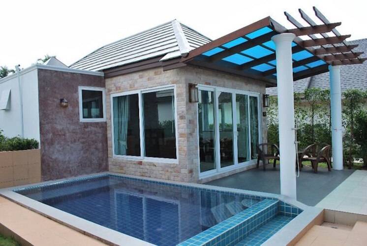 Sea Valley Hotel & Spa