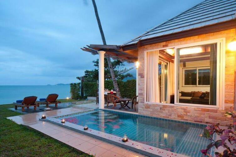 Sea Valley Hotel & Spa