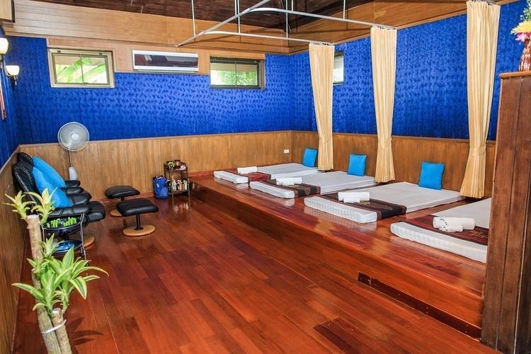 Sea Valley Hotel & Spa