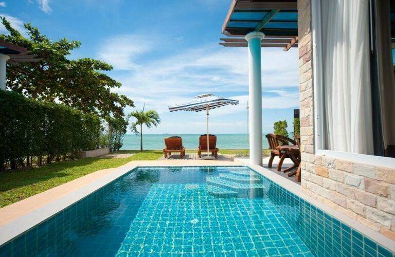 Sea Valley Hotel & Spa