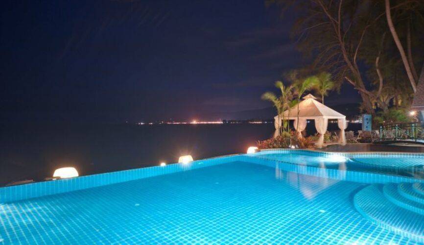 Sea Valley Hotel & Spa
