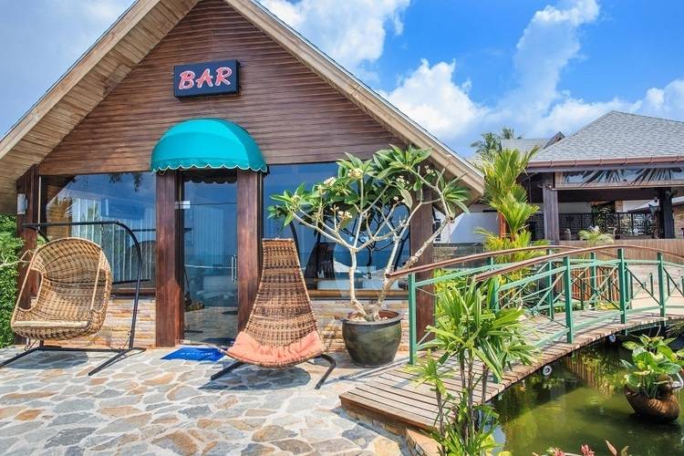 Sea Valley Hotel & Spa