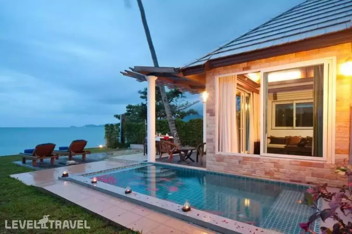 Sea Valley Hotel & Spa