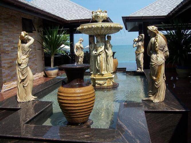 Sea Valley Hotel & Spa